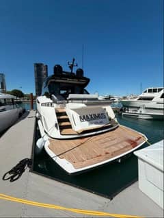 2025 Sunseeker 55 Predator "Maximus" photo 1