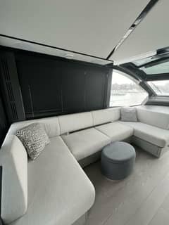 2026 Sunseeker 55 Predator "C U LATER" photo 9
