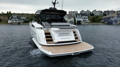 2026 Sunseeker 55 Predator "C U LATER" photo 7