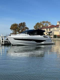 2026 Sunseeker 55 Predator "C U LATER" photo 1