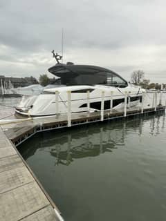 2026 Sunseeker 55 Predator "C U LATER" photo 6