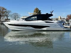 2026 Sunseeker 55 Predator "C U LATER" photo 4