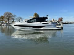 2026 Sunseeker 55 Predator "C U LATER" photo 5