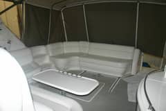 1998 Sea Ray 540 Sundancer "Some Like it Hott II" photo 7