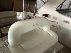 1998 Sea Ray 540 Sundancer "Some Like it Hott II" photo 9