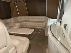 1998 Sea Ray 540 Sundancer "Some Like it Hott II" photo 5