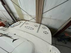 1998 Sea Ray 540 Sundancer "Some Like it Hott II" photo 4