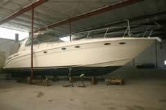 1998 Sea Ray 540 Sundancer "Some Like it Hott II" photo 2