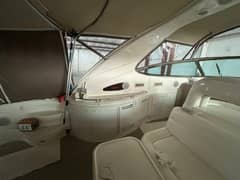 1998 Sea Ray 540 Sundancer "Some Like it Hott II" photo 6