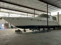 1998 Sea Ray 540 Sundancer "Some Like it Hott II" photo 3