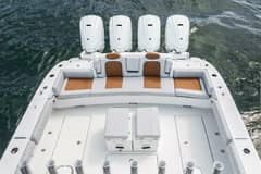 2021 HCB 53 Suenos "Relentless" photo 6