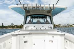2021 HCB 53 Suenos "Relentless" photo 9