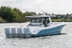 2021 HCB 53 Suenos "Relentless" photo 1