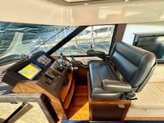 2017 Tiara Yachts 53 Coupe "SNEEZY" photo 7
