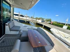 2017 Tiara Yachts 53 Coupe "SNEEZY" photo 5
