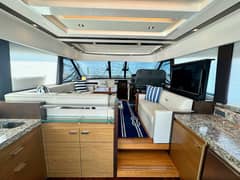 2017 Tiara Yachts 53 Coupe "SNEEZY" photo 2