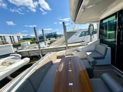 2017 Tiara Yachts 53 Coupe "SNEEZY" photo 4