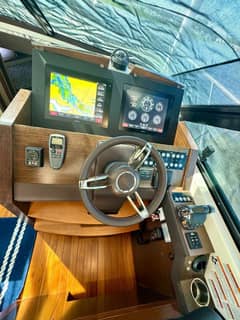 2017 Tiara Yachts 53 Coupe "SNEEZY" photo 8