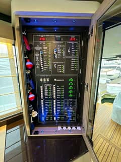 2023 Absolute 52 Navetta "Just You" photo 3