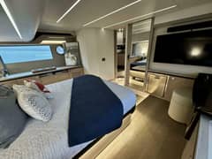 2023 Absolute 52 Navetta "Just You" photo 6