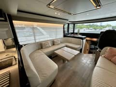 2023 Absolute 52 Navetta "Just You" photo 5