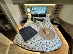 2023 Absolute 52 Navetta "Just You" photo 9