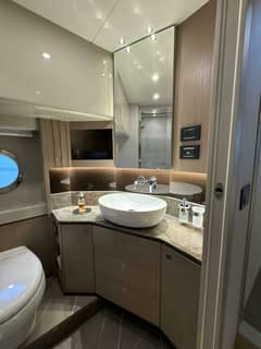 2023 Absolute 52 Navetta "Just You" photo 8