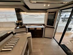 2023 Absolute 52 Navetta "Just You" photo 4