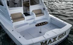 2015 Viking 52 Sport Coupe "MAX SEA" photo 4