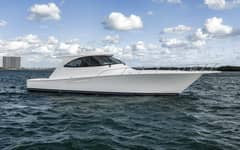 2015 Viking 52 Sport Coupe "MAX SEA" photo 5