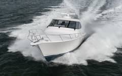 2015 Viking 52 Sport Coupe "MAX SEA" photo 1