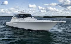 2015 Viking 52 Sport Coupe "MAX SEA" photo 6