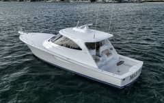 2015 Viking 52 Sport Coupe "MAX SEA" photo 3