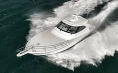 2015 Viking 52 Sport Coupe "MAX SEA" photo 2