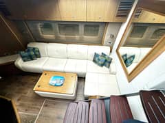 2017 Sea Ray 510 Sundancer "Proof of Work" photo 9