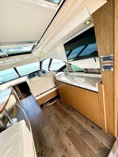 2017 Sea Ray 510 Sundancer "Proof of Work" photo 5