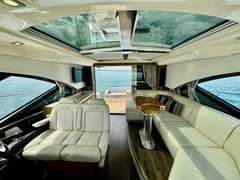 2017 Sea Ray 510 Sundancer "Proof of Work" photo 7