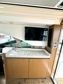 2017 Sea Ray 510 Sundancer "Proof of Work" photo 6