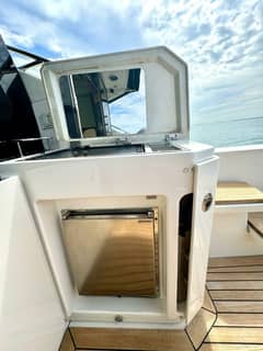 2017 Sea Ray 510 Sundancer "Proof of Work" photo 2