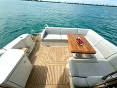 2017 Sea Ray 510 Sundancer "Proof of Work" photo 1