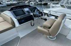2017 Sea Ray 51 Fly "BABYLON" photo 7