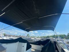 2017 Sea Ray 51 Fly "BABYLON" photo 6