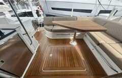 2017 Sea Ray 51 Fly "BABYLON" photo 3