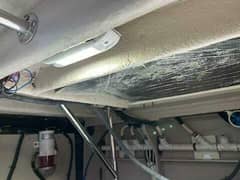 2017 Sea Ray 51 Fly "BABYLON" photo 8