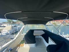 2017 Sea Ray 51 Fly "BABYLON" photo 5