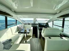 2020 Cruisers Yachts 50 Cantius "OCEAN VIEW" photo 2
