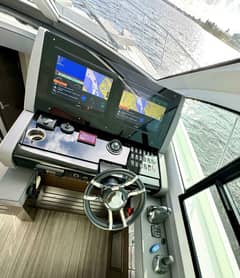 2020 Cruisers Yachts 50 Cantius "OCEAN VIEW" photo 7