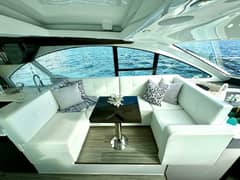 2020 Cruisers Yachts 50 Cantius "OCEAN VIEW" photo 5