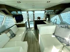 2020 Cruisers Yachts 50 Cantius "OCEAN VIEW" photo 3