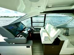 2020 Cruisers Yachts 50 Cantius "OCEAN VIEW" photo 6